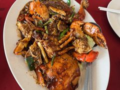 -真浪大家乐海鲜餐馆