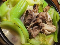 -广东道至正餐厅(区庄店)