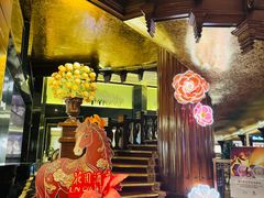 -广州花园酒店