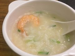 -小城粥道·海胆鲜虾粥(解放广场店)