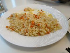 -楼兰古丽·新疆拌面·清真(华阳城店)