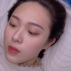 -久匠·纹眉半永久野生眉