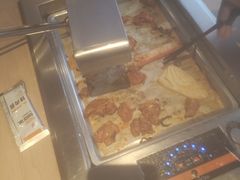 -新石器烤肉(周浦万达店)