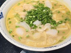 -王记姚家味·地道苏帮菜(凤凰街店)