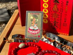 -潭柘寺景区