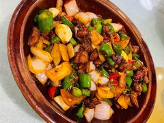 农家酱香肉-大师傅金奖啤酒鱼(西街口总店)