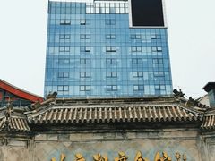 -北京湖广会馆