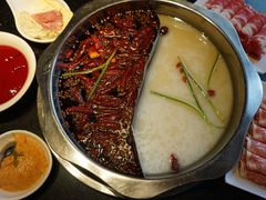 -纸盐河码头火锅(十八梯店)