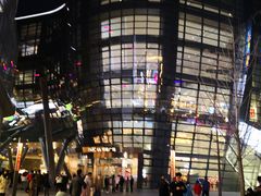 -Apple零售店(济南恒隆广场店)