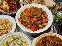 -昌盛德徐州老菜馆