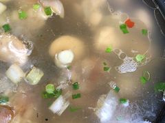 -廖记老砂锅(上清寺店)