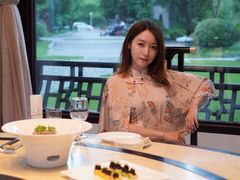 -扬州香格里拉·香宫中餐厅