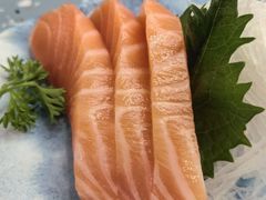 -元气寿司(东方宝泰店)