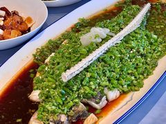 -许家菜(望江店)