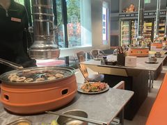 -东味北道熟成·炭火烤肉(九龙店)