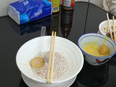 -水牛奶皇后糖水铺(深圳总店)