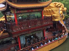 -西湖外事游船(湖滨二公园外事游船码头)