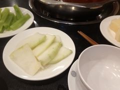 -冯记香辣兔火锅(茶店子总店)