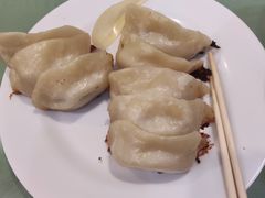 -白玉兰小吃(新村路店)
