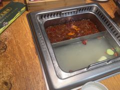 -草原塞蛮羊火锅城(港湾店)