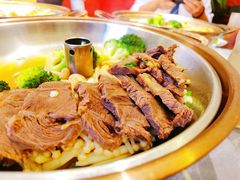 -璞臻汽锅餐厅(南京东路店)