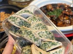 -吕氏焗小鲜•海鲜青岛菜(总店)