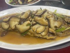 -胖哥家藏菜(护国路店)