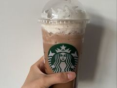 -星巴克臻选(北京前门大街店)