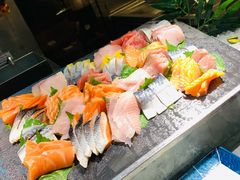 -深圳四季酒店·馥自助餐厅