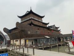 -二十八里太湖船菜(吉祥路店)