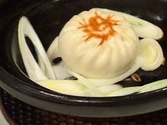 -万丽轩·粤菜(王府井金茂万丽酒店)