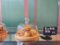 -tuan woodfire kitchen(锦绣坊店)