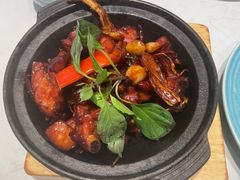 -鹿港小镇(悠唐店)