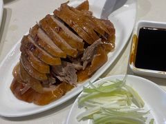 -郑州烤鸭总店