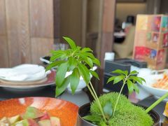 -夏宫中餐厅(静安香格里拉店)