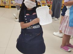 -盒马X会员店(王府井奥莱UP TOWN店)