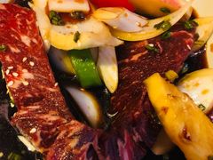 -久苑烧肉(世界城广场店)