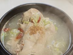 -长顺参鸡汤店(西塔总店)