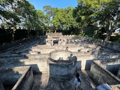-广州莲花山旅游区