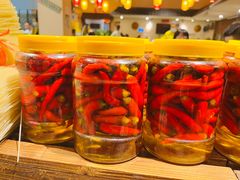 -柴火农家·江西赣南菜(土华店)