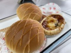 -鹿鸣酒家(越秀店)
