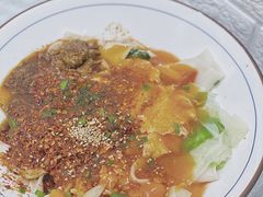 -大嘻咹biangbiang面(历史博物馆店)