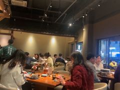 -山涧肴·泉水煮活鱼(坂田店)