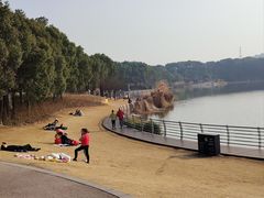 -美兰湖景区