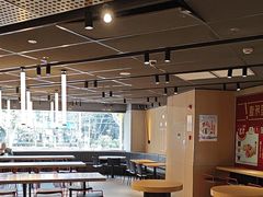 -麦当劳(光新乐购店)