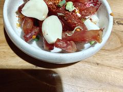 -李不管把把烧(火车南站店)