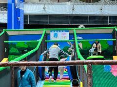 -蒙特利亲子乐园