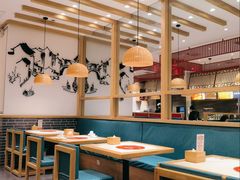 大堂-千稻剁椒大鱼头(CityOn熙地港店)