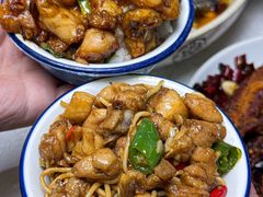 -蜀膳坊(洪公祠小区店)