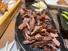 -枪火串烧·东北特色烧烤(罗湖总店)